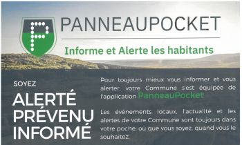 PanneauPocket