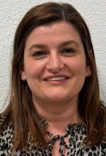 Mme Adeline TOTTOLI-Conseillère municipale