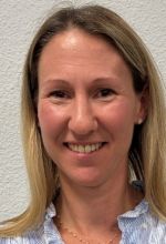Mme Charlotte MANDLER-2ème adjointe au Maire