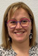 Mme Cindy SAUNIER-4ème adjointe au Maire