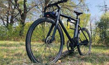Acquisition de vélos électriques