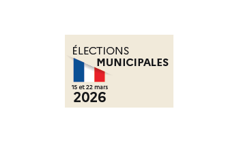 Nouveau mode de scrutin - élections municipales