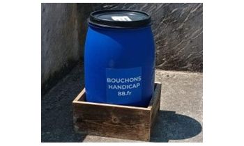 Collectez vos bouchons 