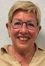 Mme Jocelyne HAUTY-Conseillère municipale
