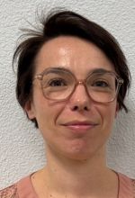 Mme Mathilde VINCENT-Conseillère municipale