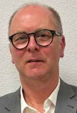 M. Régis COLIN -Conseiller municipal
