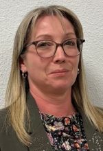 Mme Séverine SIGRIST-Conseillère municipale