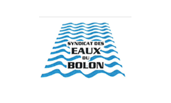 Travaux Syndicat des Eaux du Bolon