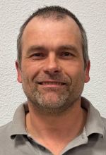 M. Sylvain COANET-Conseiller municipal