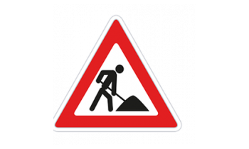 Circulation interdite