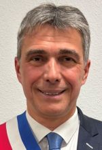 M. Yannick VILLEMIN-Maire 