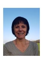 Mme Agnès PAPI -Conseillère municipale