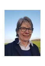 Mme Annie FAGOT -4ème adjointe au Maire