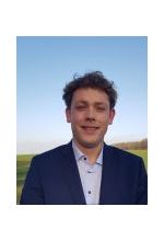 M. Benjamin BECK -Conseiller municipal