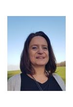 Mme Delphine IRTHUM -Conseillère municipale