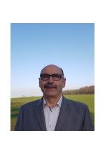 M. Dominique TACHET -3ème adjoint au Maire