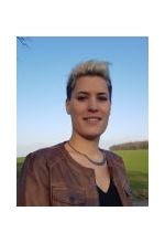 Mme Pauline VAUTHIER -Conseillère municipale