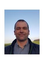 M. Sylvain COANET -Conseiller municipal