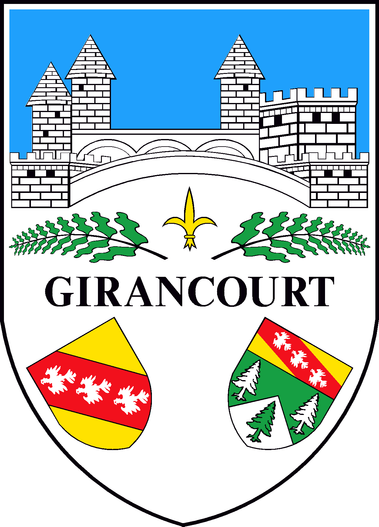 Girancourt